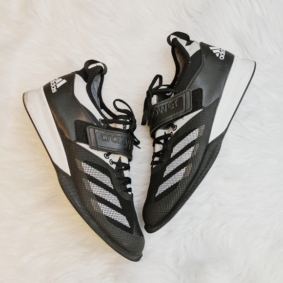 adidas crossfit crazy power